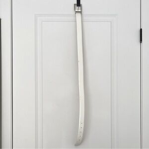 Calvin Klein Italian Calfskin Belt